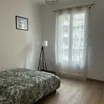 Charming In Διαμέρισμα Τουλόν