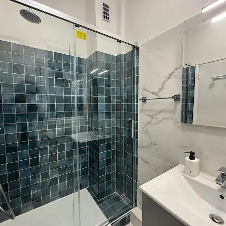 Appartement Charming In