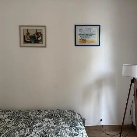 Appartement Charming In