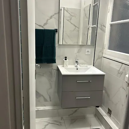 Charming In Apartamento