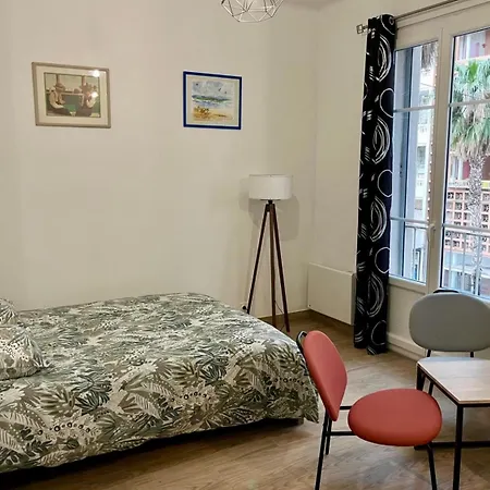 Appartement Charming In