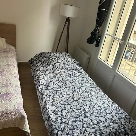 Charming In Appartement *