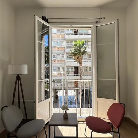 Appartement Charming In *